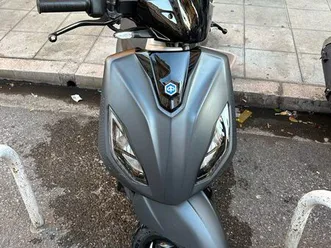 piaggio one plus