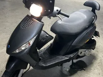 scooter zip