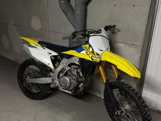 450 rmz 2021