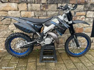 tm racing enduro 100 cc