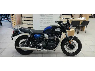 triumph bonneville t100 900