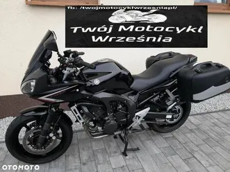 yamaha fz6