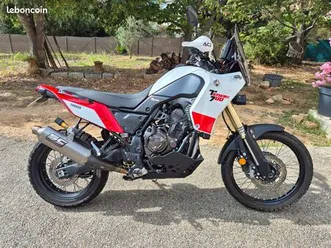 yamaha tenere 700