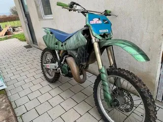 husqvarna cr125
