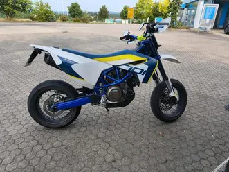 husqvarna 701 tüv 09/27