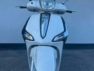 piaggio liberty 50