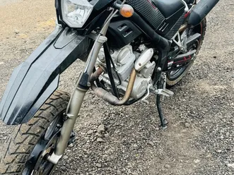 rieju tango 125 cc →