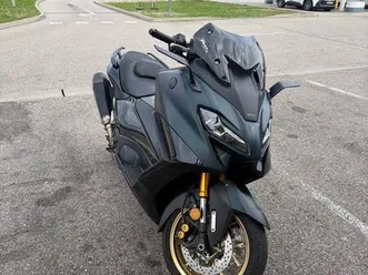 yamaha t max 560 techmax akrapovic