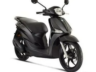 piaggio liberty 125 abs