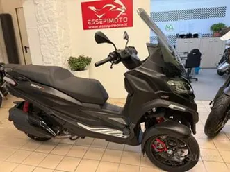 piaggio mp3 hpe400 sport abs