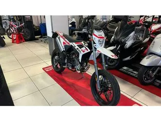 vendo betamotor rr 50 motard (2021 - 25) usata a pinerolo (codice 9903629) - moto.it