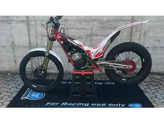 vendo gasgas txt 300 racing (2022 - 23) usata a susa (codice 9903442) - moto.it