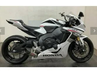 2025 honda® cbr1000rr