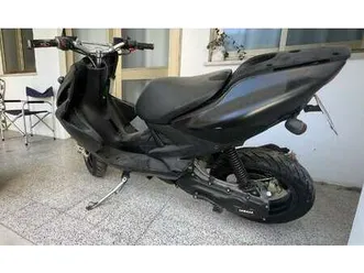 yamaha aerox vendo areox 70
