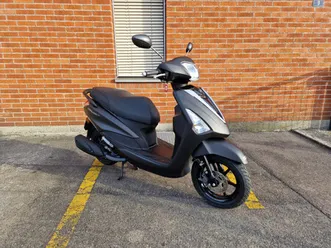 yamaha lts 125 delight, scooter, occasion, chf 1'590.-
