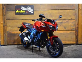 yamaha fz 1 s, touring, occasion, chf 4'890.-