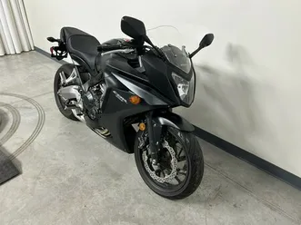 2014 honda cbr 650f