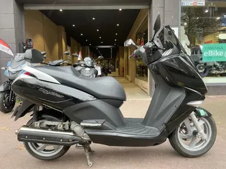 peugeot citystar 125 2015
