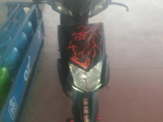 mota elétrica vortex five mafamude e vilar do paraíso