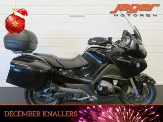 bmw r 1200 rt abs 90 jahre edition! grijs