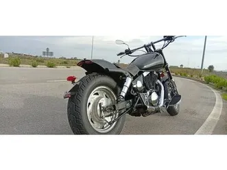 suzuki marauder vz800 ano 1998 bacelo e senhora da saúde