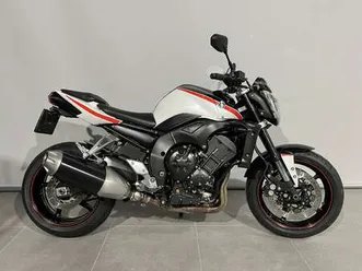 yamaha fz 1 n rood