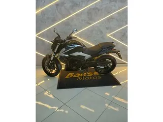 bajaj dominar 250