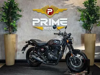 royal enfield hunter hunter 350 dapper