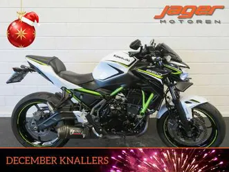 kawasaki z 650 z659 abs performance mivv wit