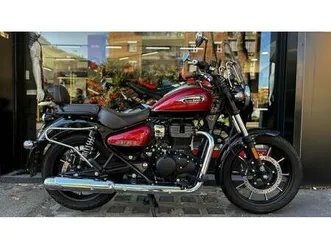 vendo royal enfield meteor 350 fireball (2021 - 25) usata a roma (codice 9903458) - moto.it
