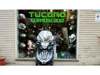 vendo kymco agility 300i (2021 - 25) usata a napoli (codice 9899865) - moto.it