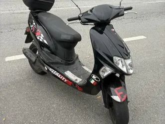 kimco vitality 50 ( barata e fiável ) cidade da maia