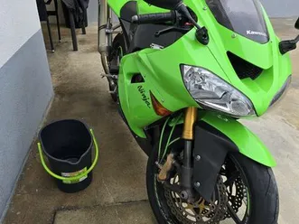 ninja kawasaki zx-10r montijo e afonsoeiro