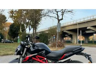 vendo benelli bn 302 s (2019 - 20) usata a roma (codice 9903542) - moto.it