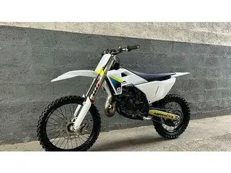 vendo husqvarna tc 85 19/16 (2025 - 26) usata a maslianico (codice 9903498) - moto.it