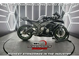 2015 kawasaki ninja® zx™-10r abs