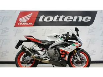 vendo aprilia rs 660 extrema (2023 - 24) usata a bassano del grappa (codice 9903344) - moto.it