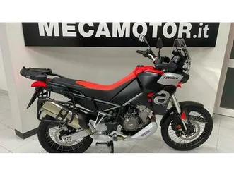 vendo aprilia tuareg 660 (2022 - 24) usata a mozzate (codice 9903435) - moto.it