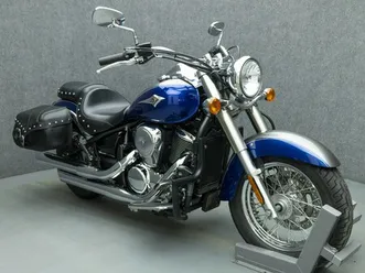 2019 kawasaki vn900 vulcan 900 classic lt