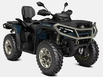can-am outlander max limited 1000r