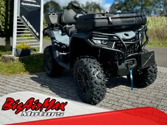 cfmoto cforce 1000 touring