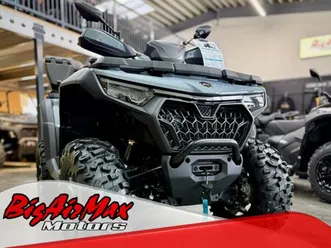 cfmoto cforce 850 touring