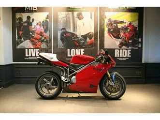 ducati 996 r 996 cc