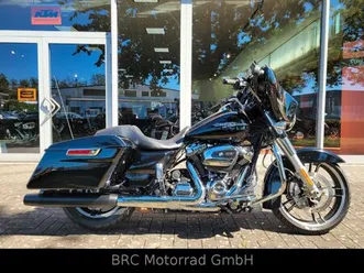 harley-davidson touring electra glide standard flht