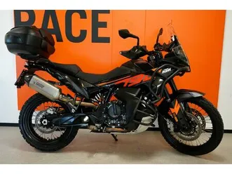 occasion ktm 790 adventure