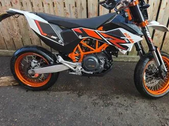 ktm, smc, 2015, 690 (cc)