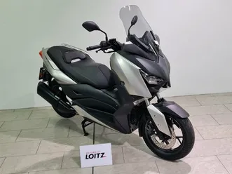 occasion yamaha xmax 300