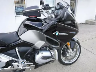 2014 bmw r1200 rt
