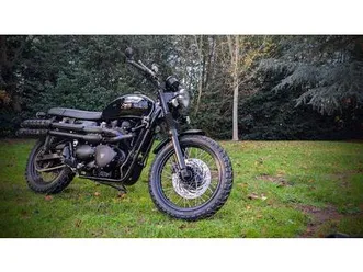 triumph scrambler 865 865 cc