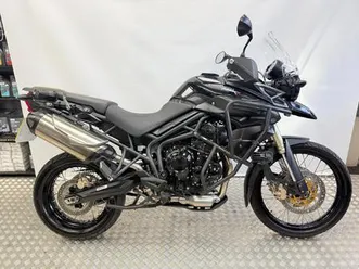 triumph tiger 800 xc 800 cc
